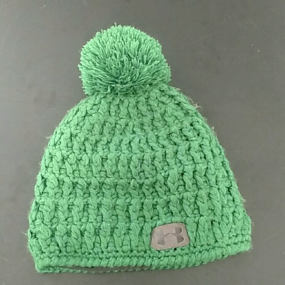 Under Armour winter hat